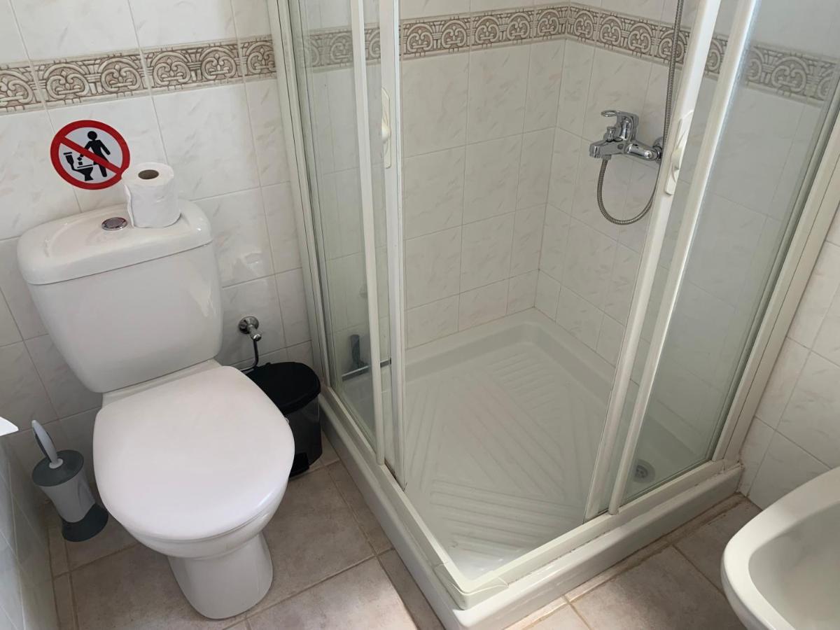 Appartement Kings Palace - Stylish, Modern 2 Bed With Sea Views Paphos
