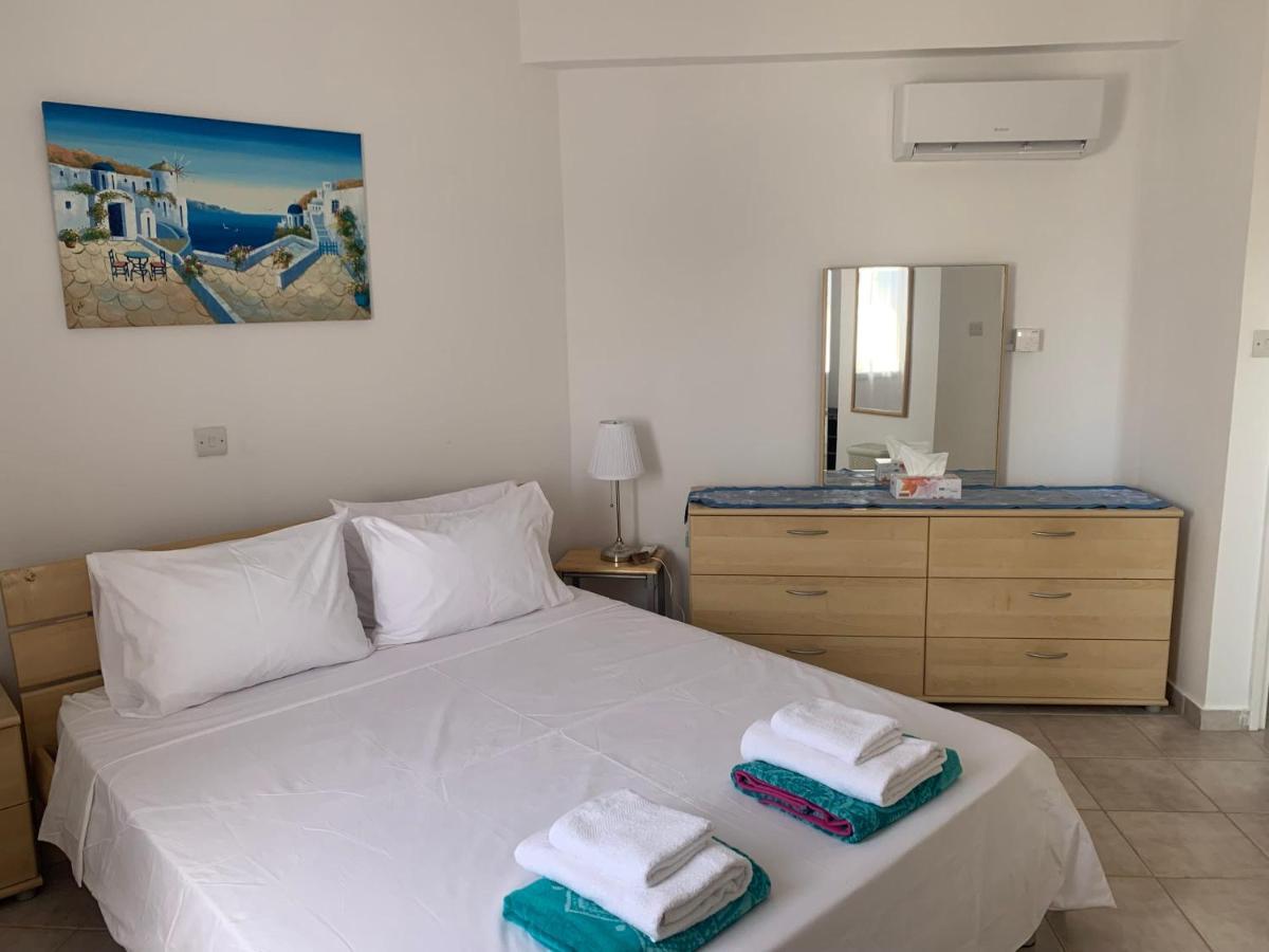 Kings Palace - Stylish, Modern 2 Bed With Sea Views Appartement